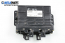 Transmission control module for Audi A4 (B5) 1.8, 125 hp, sedan automatic, 1996 № 01N 927 733 AR